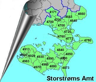 Storstr�ms Amt